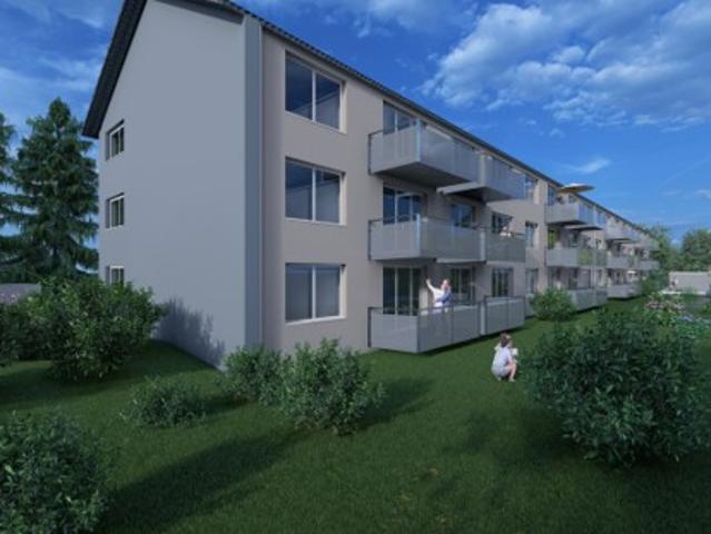 2 Zimmer Wohnung in Weitmar