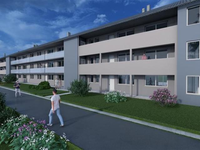2 Zimmer Wohnung in Weitmar