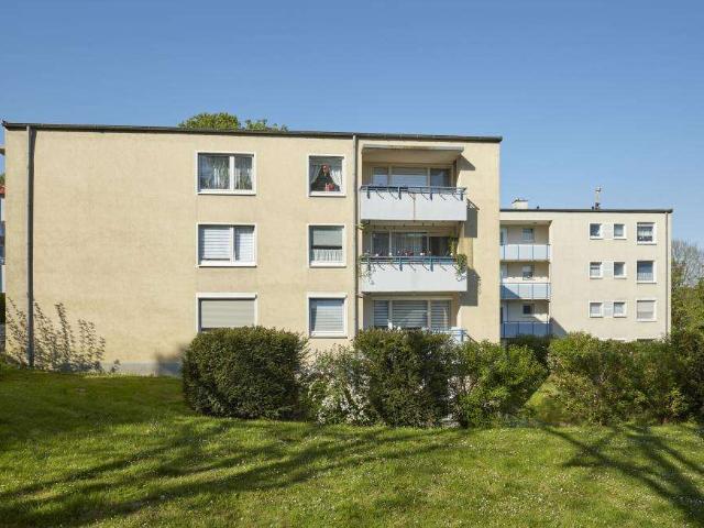 2 Zimmer Wohnung in Werne