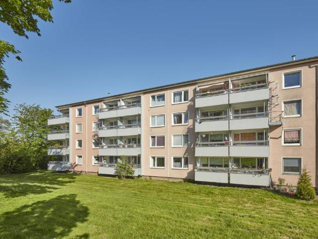 2 Zimmer Wohnung in Werne