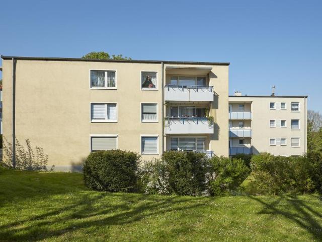 2 Zimmer Wohnung in Werne