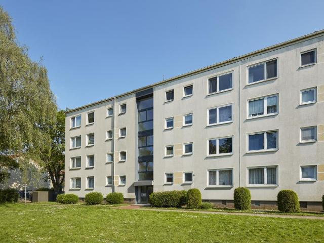 2 Zimmer Wohnung in Werne
