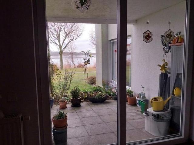 2 Zimmer Wohnung in Werder Havel