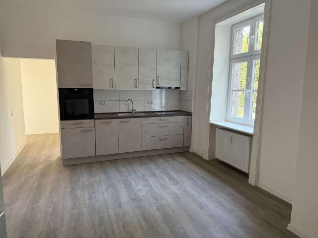 2 Zimmer Wohnung in Wetter Ruhr