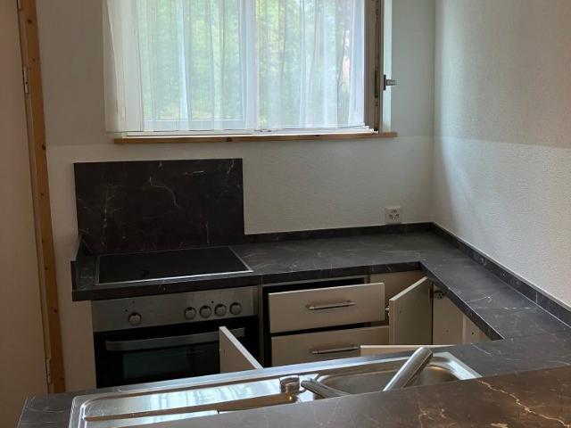 2 Zimmer Wohnung in Wetzikon ZH