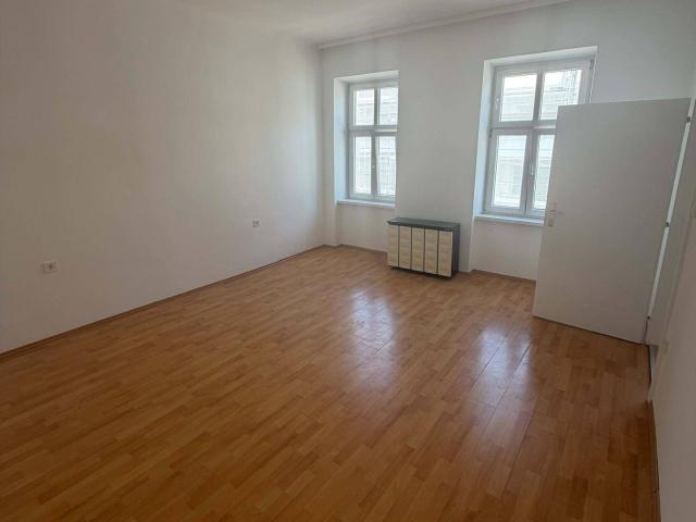 2 Zimmer Wohnung in Wien 1100 mit Einbauküche