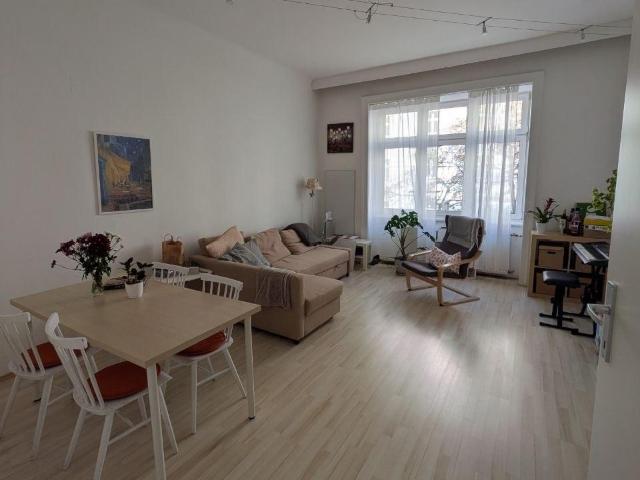 2 Zimmer Wohnung in Wien Brigittenau