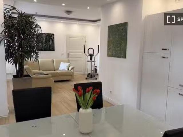 2 Zimmer Wohnung in Wiesbaden zu vermieten