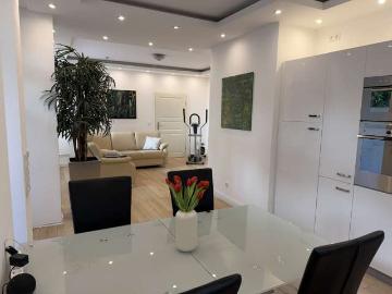 2 Zimmer Wohnung in Wiesbaden zu vermieten