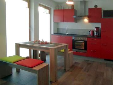 2 Zimmer Wohnung in Wiesbaden Dotzheim, möbliert Nr. 7881 | tempoFLAT.de