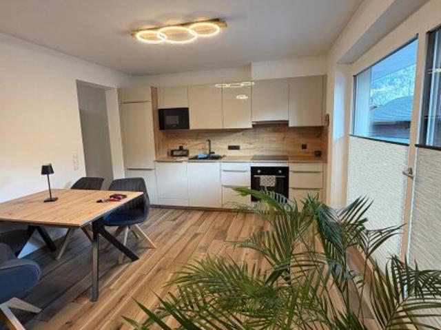 2 Zimmer Wohnung in Wiesing ab sofort zu vermieten
