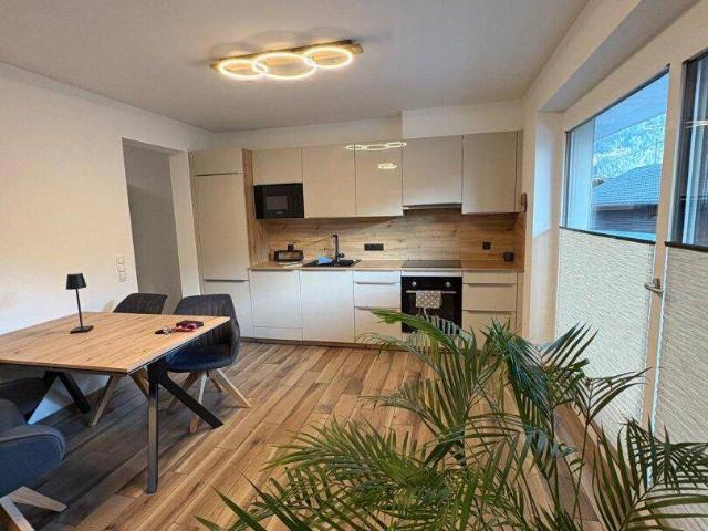 2 Zimmer Wohnung in Wiesing ab sofort zu vermieten