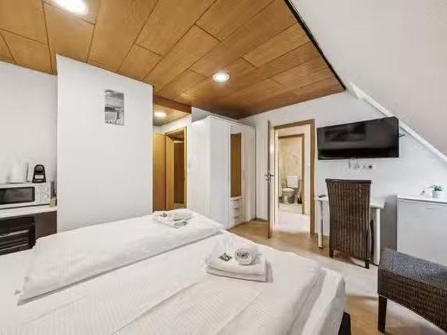 2 Zimmer Wohnung in Wilhelmshaven