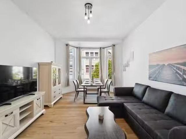 2 Zimmer Wohnung in Wilhelmshaven