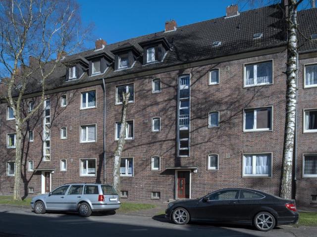 2 Zimmer Wohnung in Wilhelmshaven City