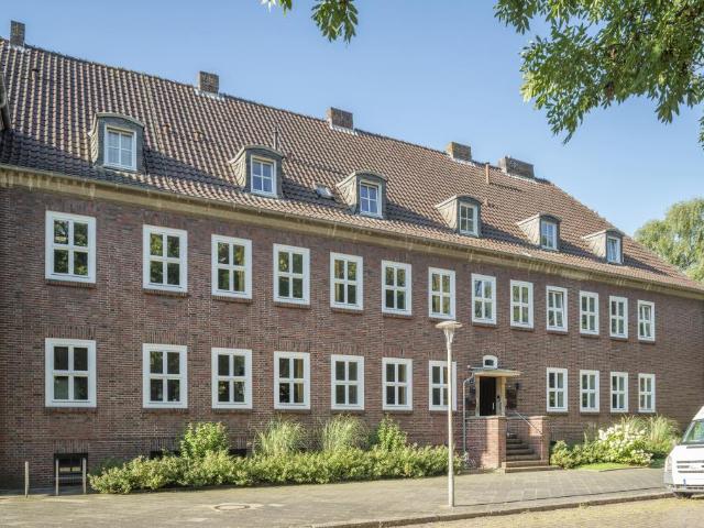 2 Zimmer Wohnung in Wilhelmshaven City