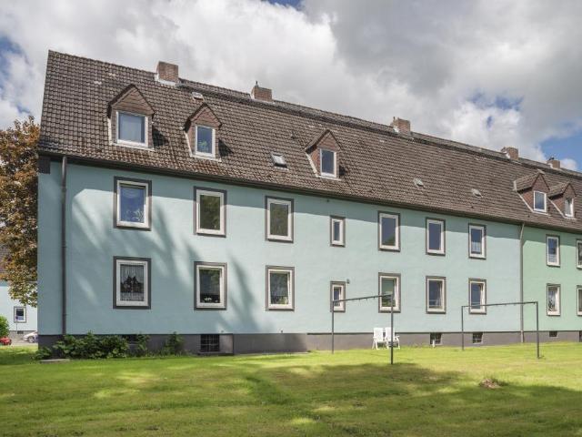 2 Zimmer Wohnung in Wilhelmshaven Fedderwardergroden