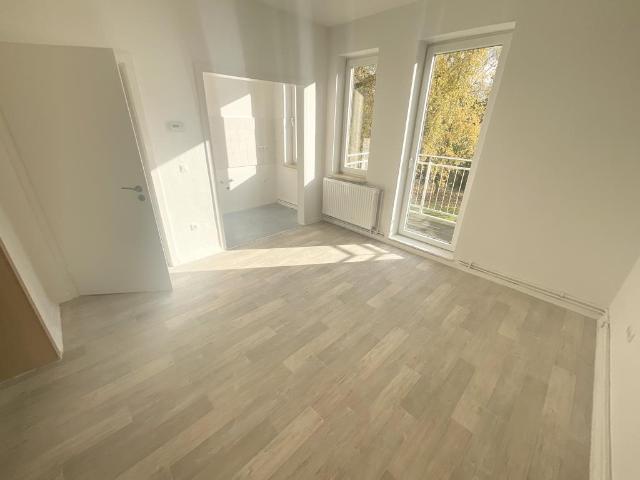 2 Zimmer Wohnung in Wilhelmshaven Fedderwardergroden