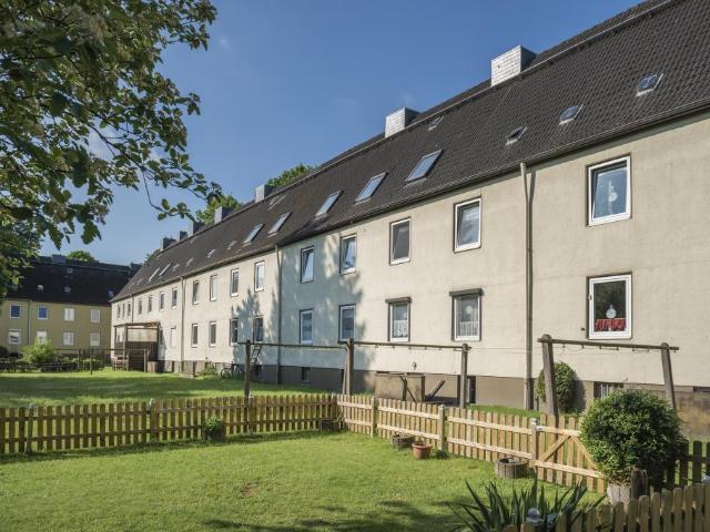 2 Zimmer Wohnung in Wilhelmshaven Fedderwardergroden