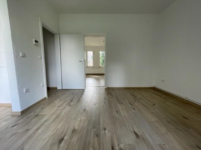 2 Zimmer Wohnung in Wilhelmshaven Fedderwardergroden