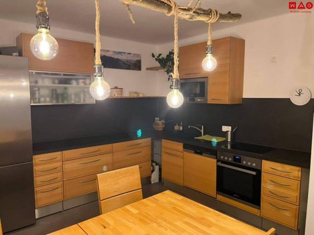 2 Zimmer Wohnung in Windischgarsten zu vermieten – 47,58 m², € 499,05 inkl. inkl. BK & MwSt.! Ab 01.11.2026!