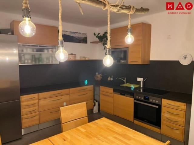 2 Zimmer Wohnung in Windischgarsten zu vermieten – 47,58 m², € 499,05 inkl. inkl. BK & MwSt.! Ab 01.11.2026!