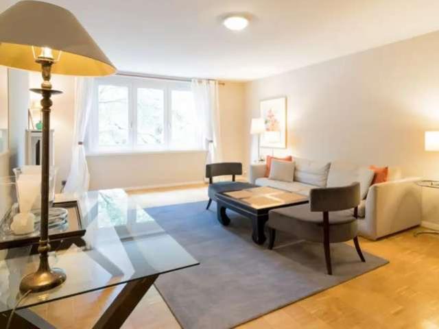 2 Zimmer Wohnung in Winterhude, Hamburg zu vermieten