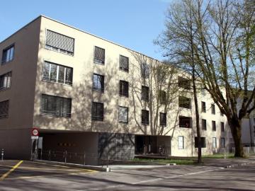 Deutweg, Winterthur, Bezirk Winterthur, Kanton Zürich