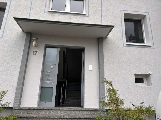 2 Zimmer Wohnung in Witten Herbede