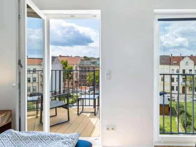 2 Zimmer Wohnung in Wittenberge