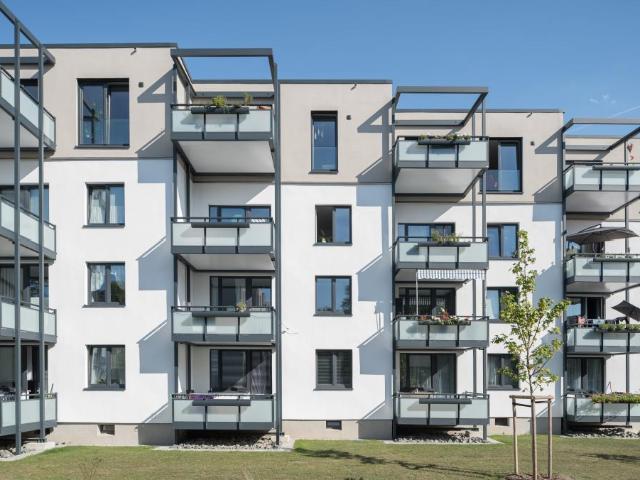 Großzügige 2 Zimmer Wohnung Einbauküche in Wolfsburg Vorsfelde