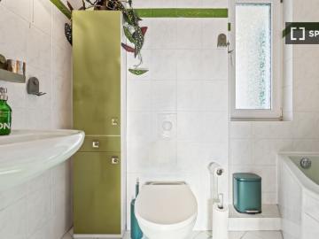 2 Zimmer Wohnung in Woltersdorf zu vermieten