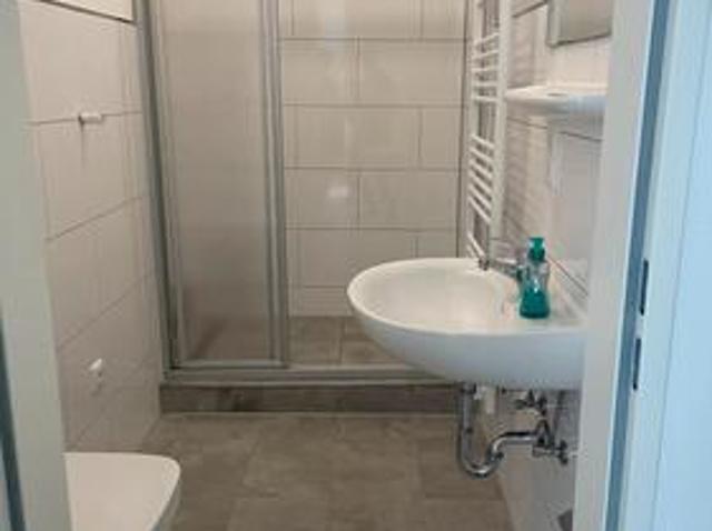 2 Zimmer Wohnung in Woltmershausen