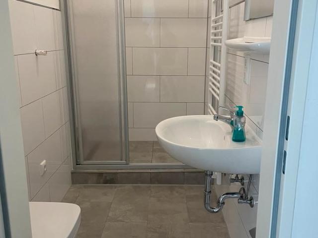 2 Zimmer Wohnung in Woltmershausen