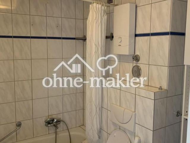 2 Zimmer Wohnung in Worms Neuhausen