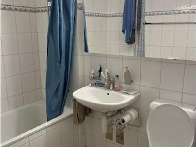 2½ Zimmer Wohnung in Zürich Kreis 11, möbliert, auf Zeit