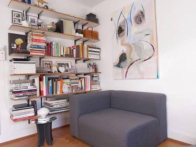 2½ Zimmer Wohnung in Zürich Kreis 3, möbliert, auf Zeit