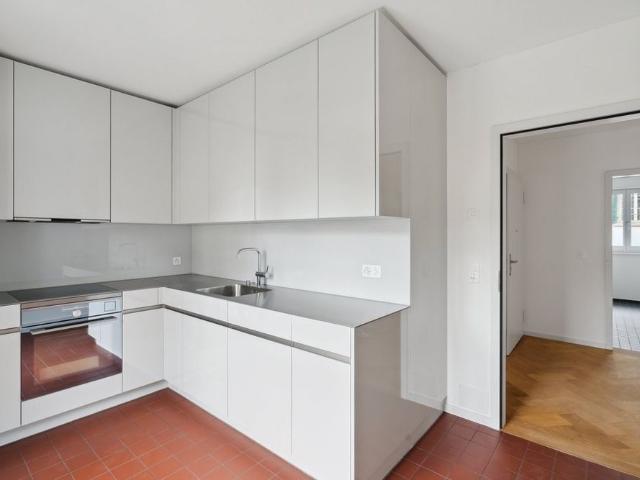2 ½ Zimmer Wohnung in Zürich mieten