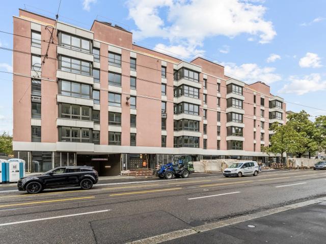 2 ½ Zimmer Wohnung in Zürich mieten