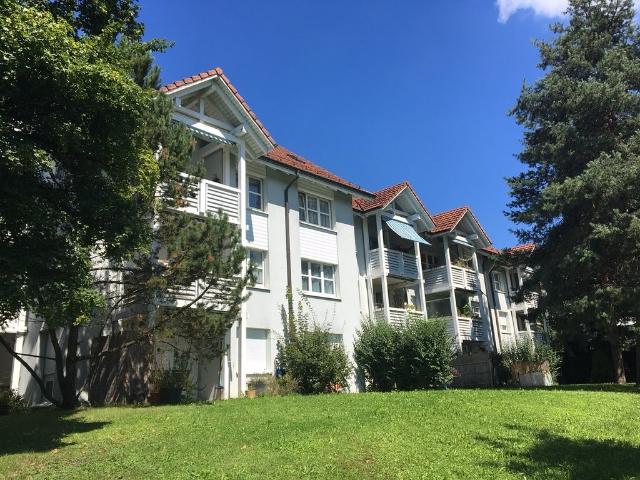 2 ½ Zimmer Wohnung in Zürich mieten