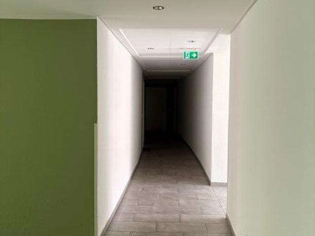 2 Zimmer Wohnung in Zwickau im Dachgeschoss und mit Personenaufzug