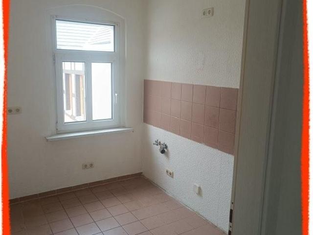 2 Zimmer Wohnung in Zwickau Oberplanitz im Dachgeschoss zu vermieten!