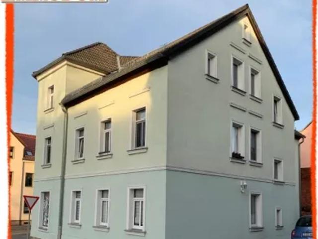 2 Zimmer Wohnung in Zwickau Oberplanitz im Dachgeschoss zu vermieten!