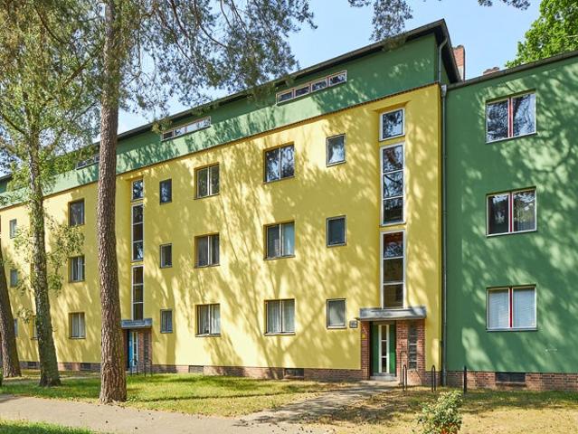 2 Zimmer Wohnung in Zehlendorf
