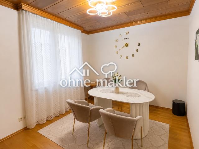 2 Zimmer Wohnung in zentraler Lage Bad Reichenhalls