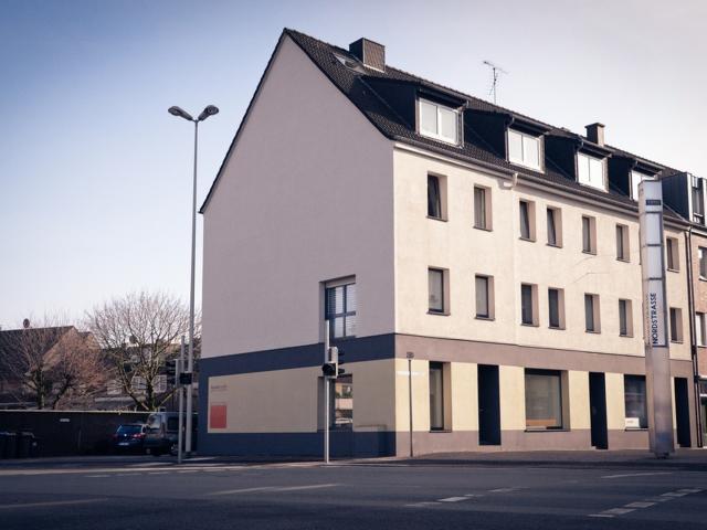 2 Zimmer Wohnung in zentraler Lage der Bocholter Innenstadt
