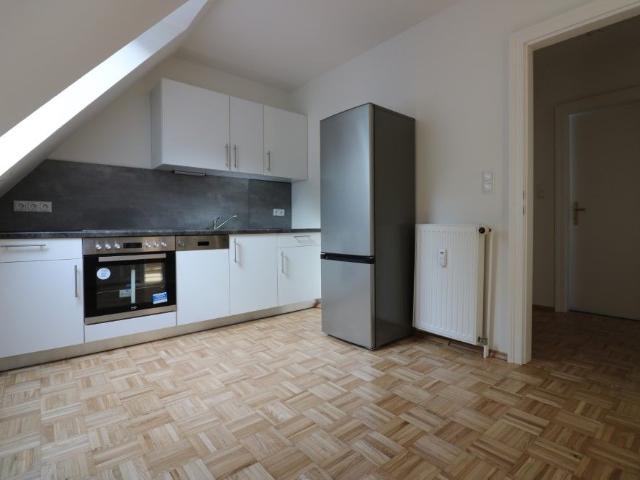 2 Zimmer Wohnung in zentraler Lage Provisionsfrei!
