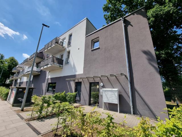 2 Zimmer Wohnung in zentraler Lage unweit vom AEZ!