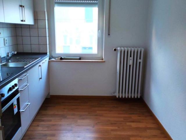 2 Zimmer Wohnung in zentraler Lage von Bad Driburg!