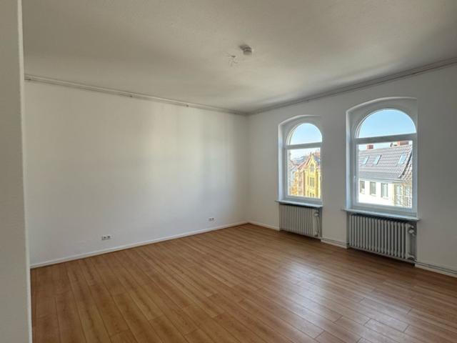 2 Zimmer Wohnung in zentraler Lage von Braunschweig